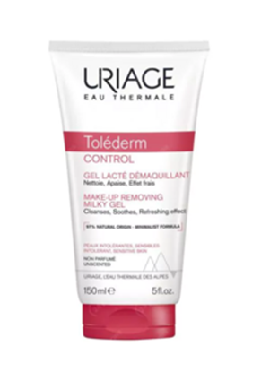 URIAGE TOLEDERM CONTROL GEL